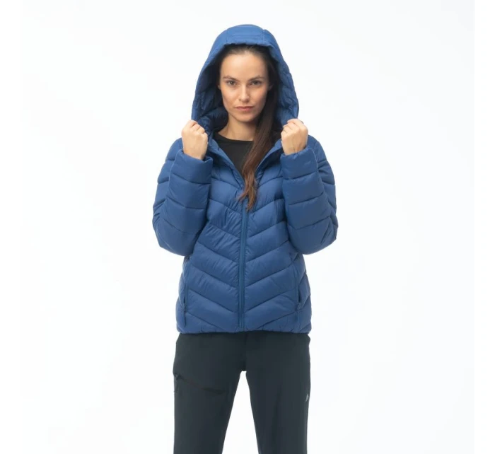 Dámská prošívaná bunda LADY MIRADO Dámská prošívaná bunda LADY MIRADO