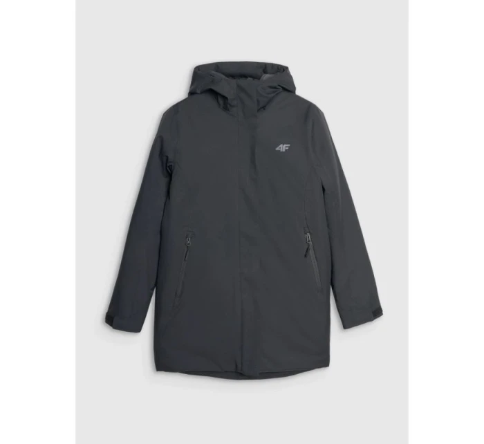 Dámská zimní bunda s membránou 8000 4F 4FRAW25TTJAF1027-20S Dámská zimní bunda s membránou 8000 4F 4FRAW25TTJAF1027-20S