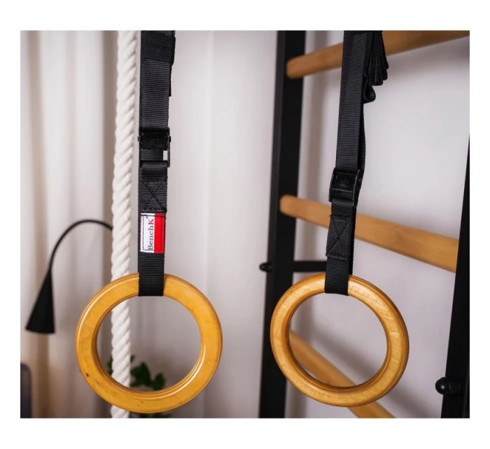 PŘÍSLUŠENSTVÍ PRO CVIČENÍ BENCHK DUB A076