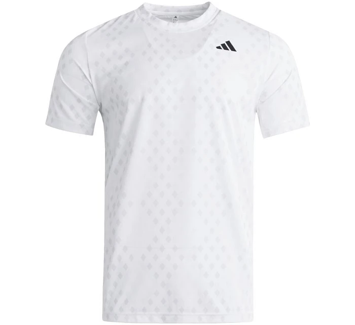 Pánské tričko Club Tennis Tshirt white pánské model 21892157 - ADIDAS