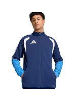 Pánská mikina adidas Tiro 26 Competition Training navy blue JY8865 pánské provedení