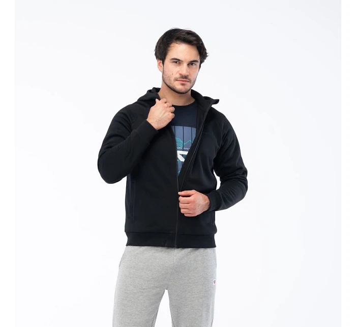 Pánská mikina model 22063154 Pánská mikina model 22063154