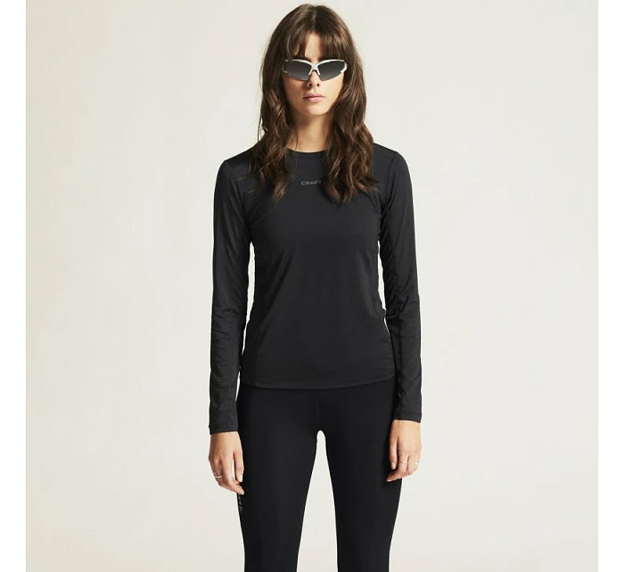 Dámské tričko s dlouhým rukávem ADV ESSENCE LS TEE 2 W Dámské tričko s dlouhým rukávem ADV ESSENCE LS TEE 2 W
