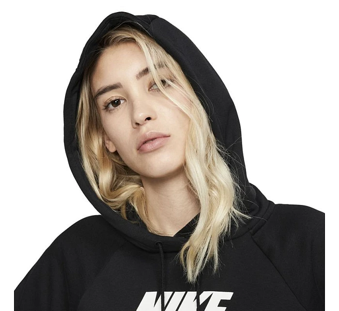 Dámská mikina Essential PO HBR W BV4126-010 - Nike Dámská mikina Essential PO HBR W BV4126-010 - Nike