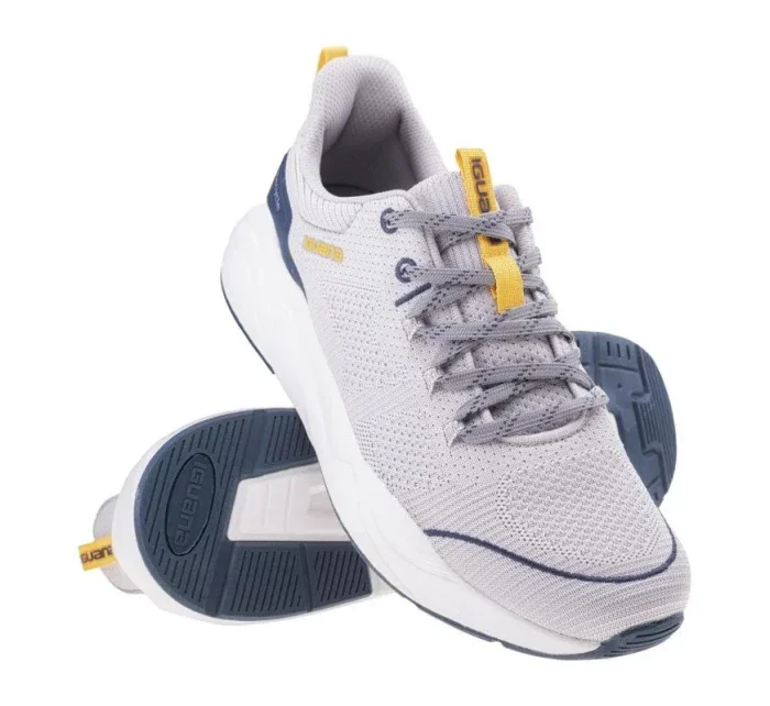 R M boot model 21400980 - Iguana