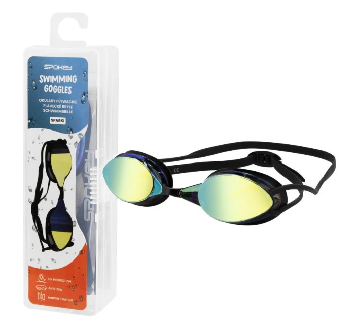 Potápěčská maska +  model 20769696 - Spokey