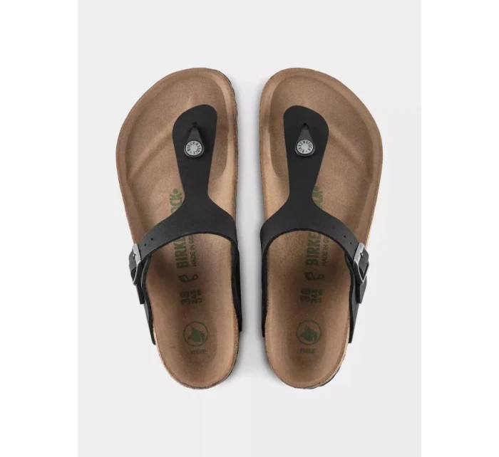 Žabky Birkenstock Gizeh BS W 1020380