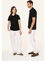 Kariban PK 201 Dámské Supima® strečové piqué polo 20.0201 black Kariban PK 201 Dámské Supima® strečové piqué polo 20.0201 black
