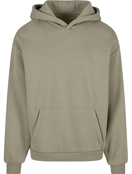 New Morning Studios NM 011 Těžká unisex mikina s kapucí 57.0011 pale olive New Morning Studios NM 011 Těžká unisex mikina s kapucí 57.0011 pale olive