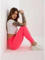 Dámské legíny EM LG model 18049013 fluo růžová - FPrice Dámské legíny EM LG model 18049013 fluo růžová - FPrice