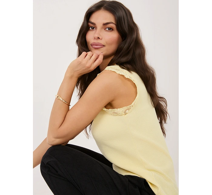 Top MI TP KS model 22109784 jasny żółty - FPrice