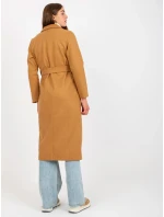 Kabát TW CZ BI 5312.32 velbloudí