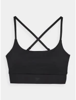 Dámská sportovní podprsenka 4F Dámská sportovní podprsenka 4F