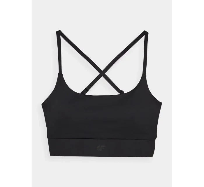 Dámská sportovní podprsenka 4F Dámská sportovní podprsenka 4F