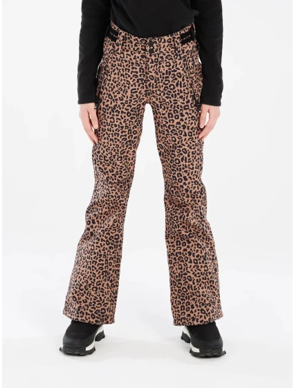 Dívčí lyžařské kalhoty Protest PRTCLASSY 24 JR Dívčí lyžařské kalhoty Protest PRTCLASSY 24 JR