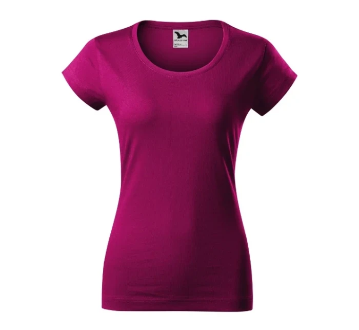 Viper tričko dámské fuchsia red Viper tričko dámské fuchsia red