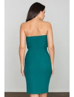 Dámské šaty M571 - Figl