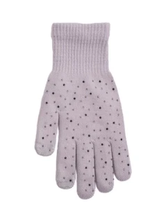 DÁMSKÉ RUKAVICE RAK R-161