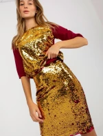 Sukně  model 174053 Lakerta