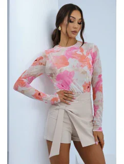 Halenka  model 209335 LaBalancia