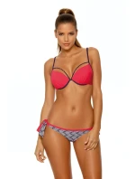 Dvoudílné plavky  model 211414 Marko