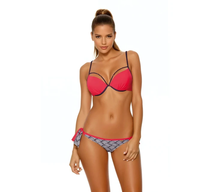 Dvoudílné plavky  model 211414 Marko