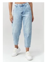 Džíny model 223263 Makadamia Džíny model 223263 Makadamia