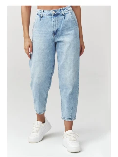 Džíny model 223263 Makadamia