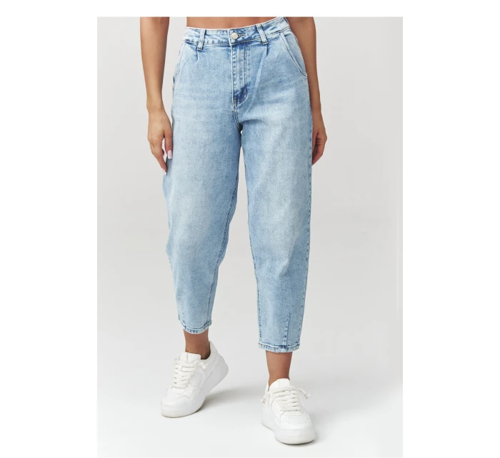 Džíny model 223263 Makadamia Džíny model 223263 Makadamia