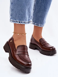 Mokasiny model 227401 Step in style