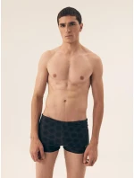 Henderson 42640 Závodní plavecké boxerky M-4XL Henderson 42640 Závodní plavecké boxerky M-4XL