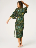 Klíč LGL 574 B26 3/4 S-XL dámský župan