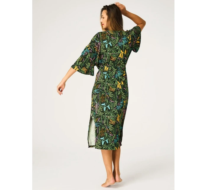 Klíč LGL 574 B26 3/4 S-XL dámský župan