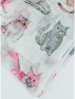 model 22012081 Šála pro kočky - Noviti model 22012081 Šála pro kočky - Noviti