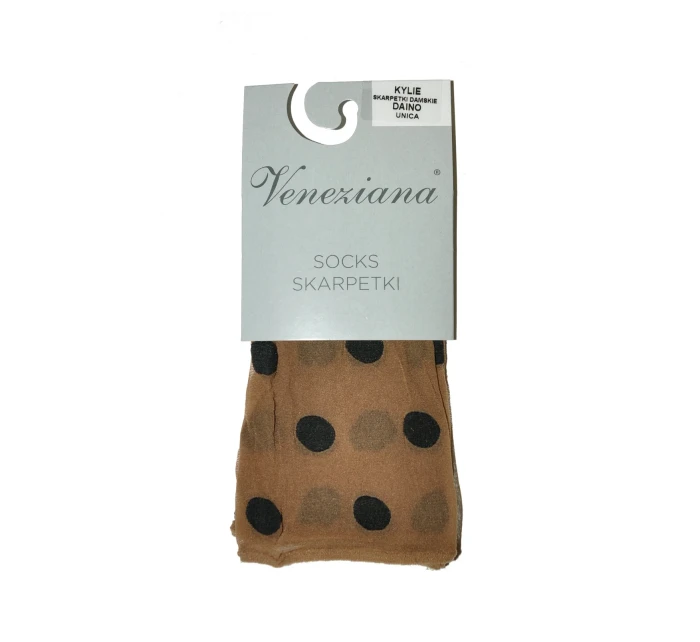 Dámské ponožky model 18881638 - Veneziana