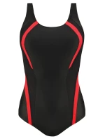 Dámské jednodílné plavky Atlantic sport   model 20913951 - Self