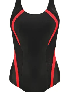 Dámské jednodílné plavky Atlantic sport model 20913951 - Self