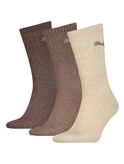 Puma Sport 3pack ponožky M 880355 27