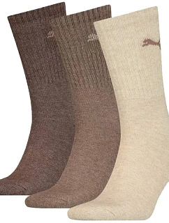 Sport 3pack ponožky M model 22364294 27 - Puma