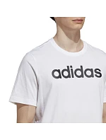 Koszulka Essentials Single Jersey Linear Logo Tee M model 19566935 - ADIDAS