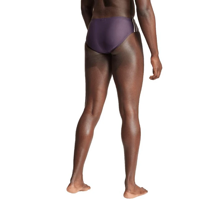 Plavky adidas Classic se třemi pruhy M IU1877 Plavky adidas Classic se třemi pruhy M IU1877