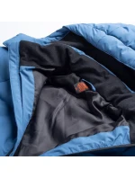 Prošívaná zimní bunda Iguana Bianka Jr 92800621907 Prošívaná zimní bunda Iguana Bianka Jr 92800621907