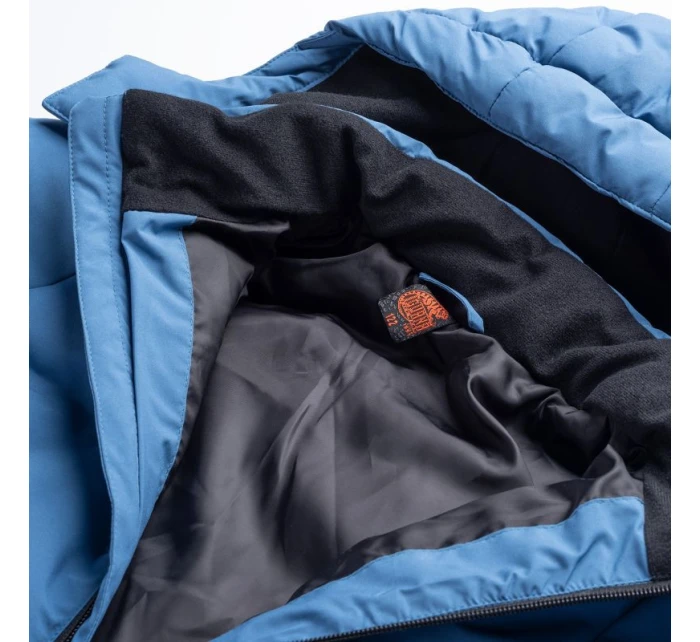 Prošívaná zimní bunda Iguana Bianka Jr 92800621907 Prošívaná zimní bunda Iguana Bianka Jr 92800621907