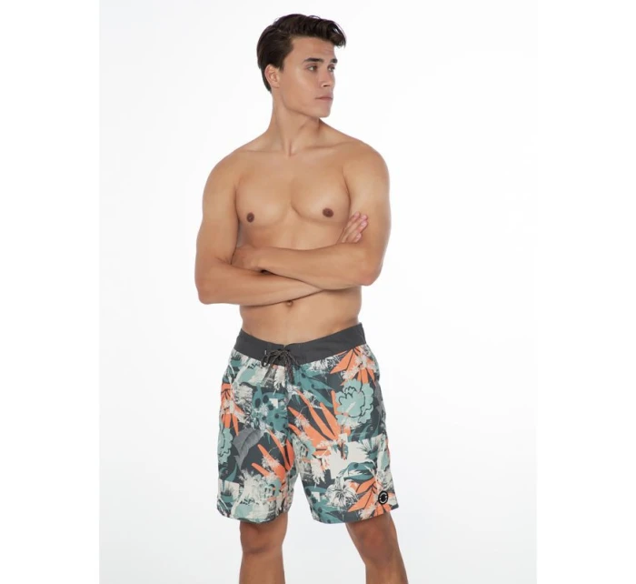 Pánské plážové šortky Protest PRTARYF (P2710621/672)