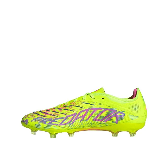 Kopačky adidas Predator Pro FG JH6467