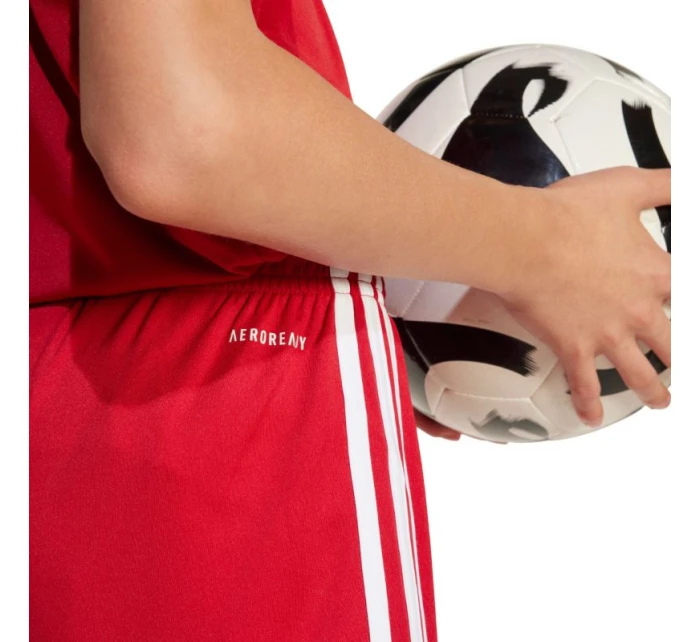 Šortky Squadra 25 Jr model 21037940 - ADIDAS Šortky Squadra 25 Jr model 21037940 - ADIDAS
