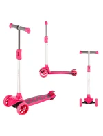 RŮŽOVÁ NILS model 21810816 - Nils Extreme RŮŽOVÁ NILS model 21810816 - Nils Extreme