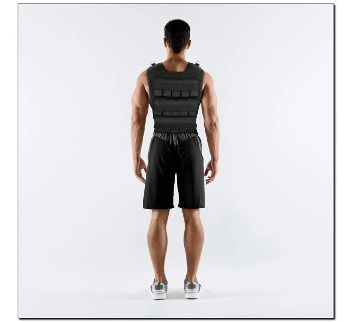 Tréninková vesta s 30kg zátěží z Cordury HMS KTO30