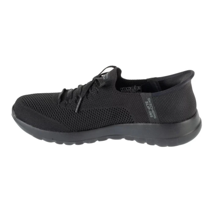 Skechers Slip-Ins: Go Walk Joy - Abby 124649-BBK Black 35