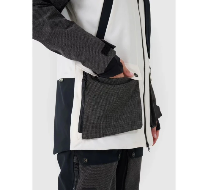 Dámská bunda s membránou 10000 model 21469193 - 4F